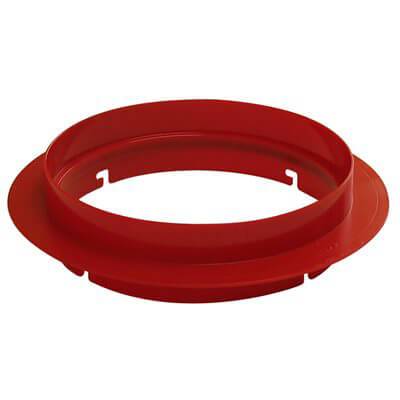 Vortex ProFilter Flange