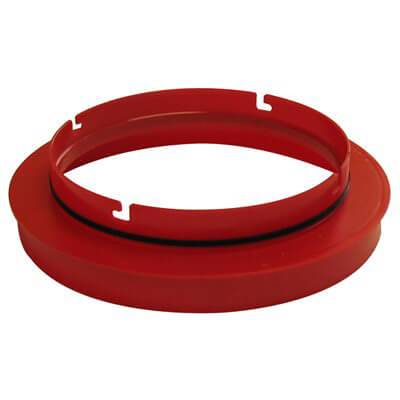 Vortex ProFilter Flange