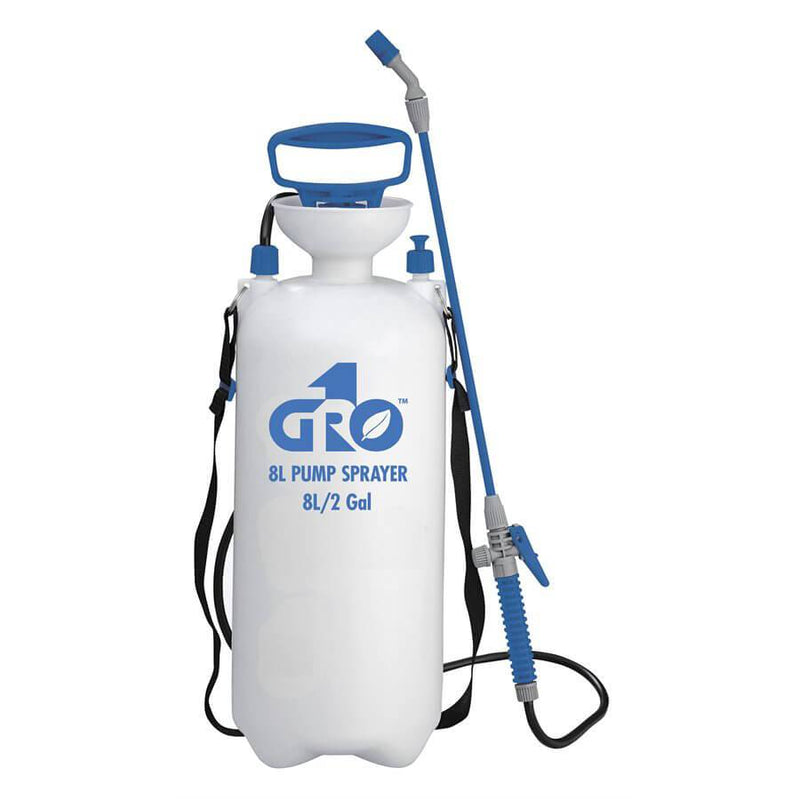 Gro1 2 Gallon Pump Sprayer