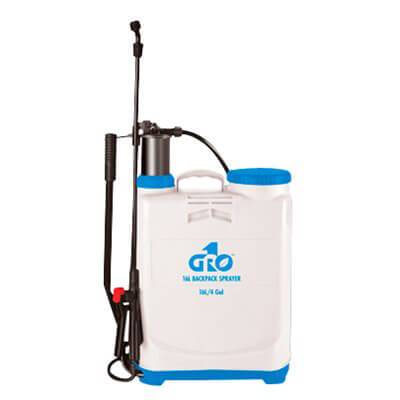 Gro1 4 Gallon Backpack Sprayer