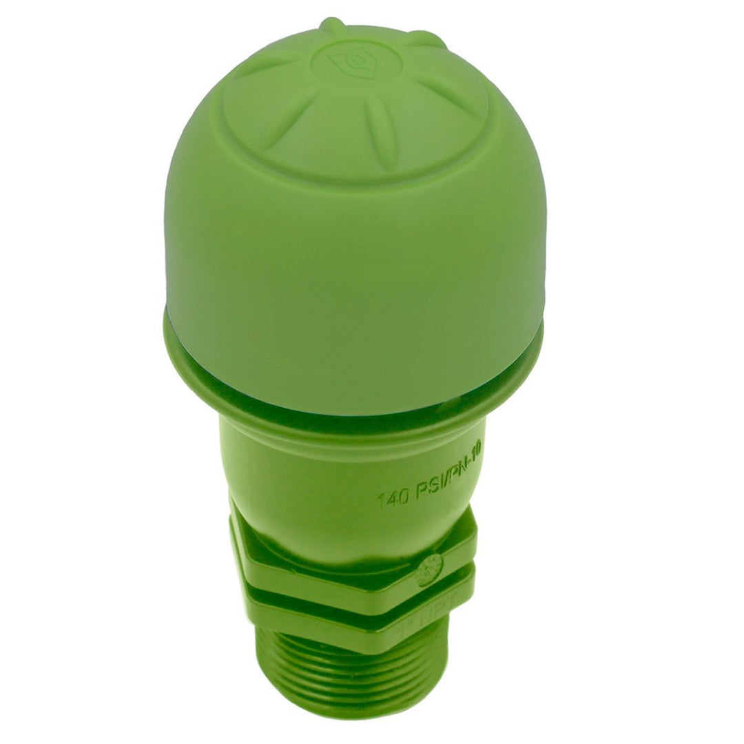 Floraflex Air Bleed Valve 3/4&