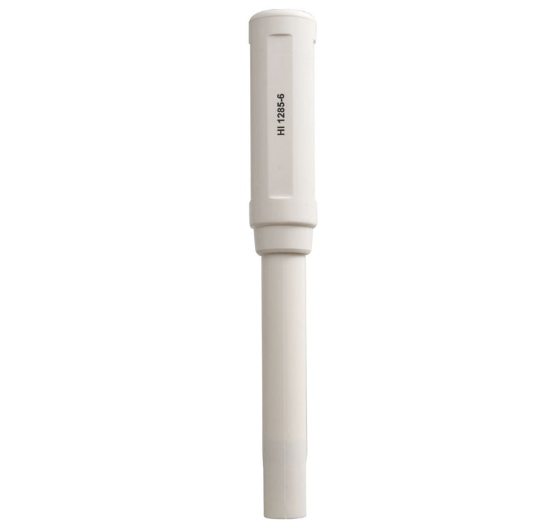 Hanna Hi1285-6 Ph / Tds / Ec Probe For Hi9813-6