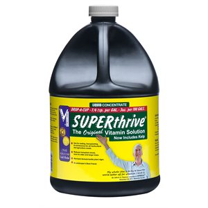 SUPERthrive