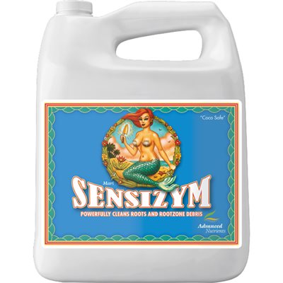 Advanced Nutrients - Sensizym