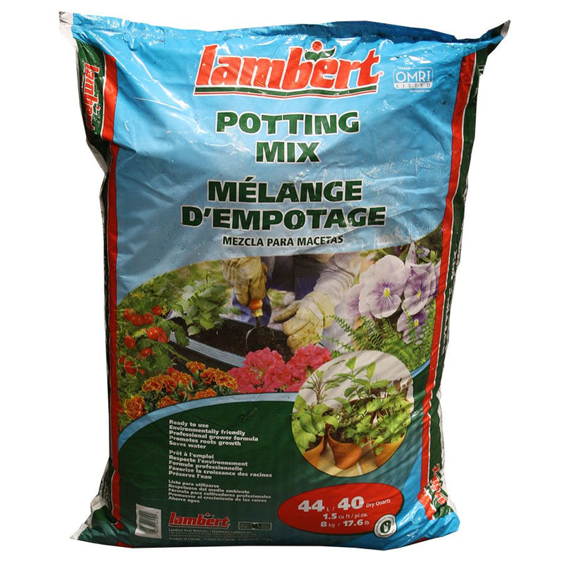 lambert all purpose potting mix 28.3l