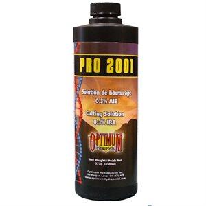 Optimum Pro 2001 Cutting Solution 450ml