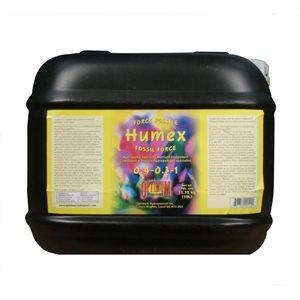 Optimum Hydroponix® Humex Fossil Force