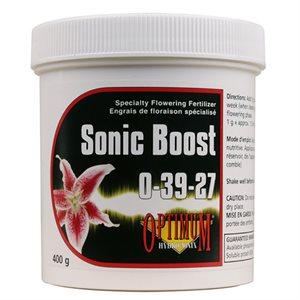 Optimum Hydroponix® Sonic Boost