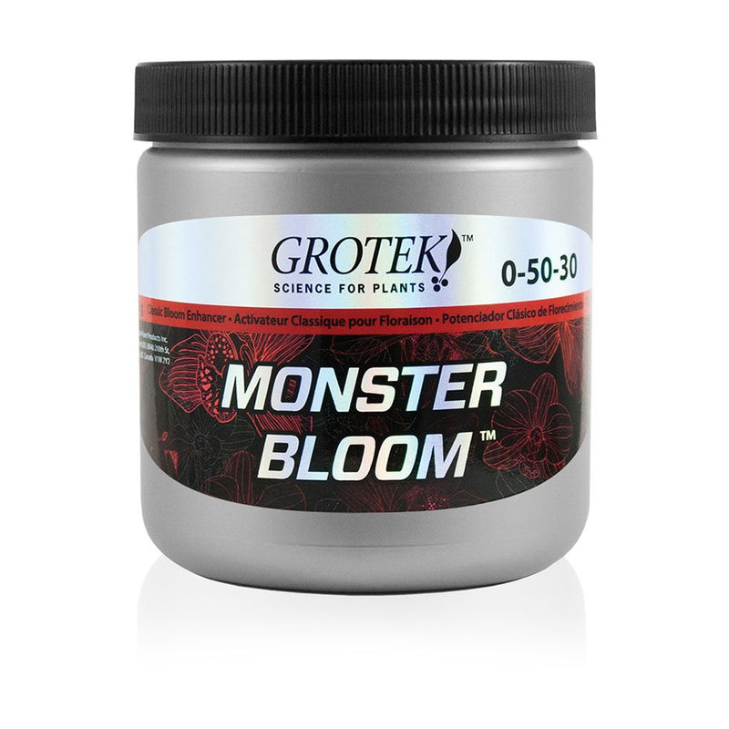 grotek monster bloom