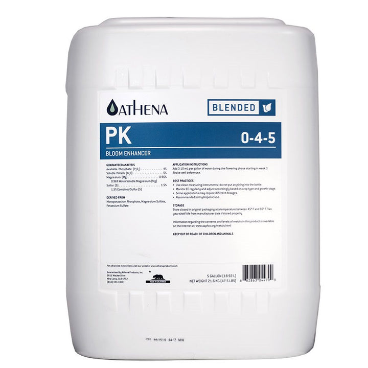 Athena PK