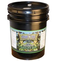 Green Gold Prime Time granular nutrients