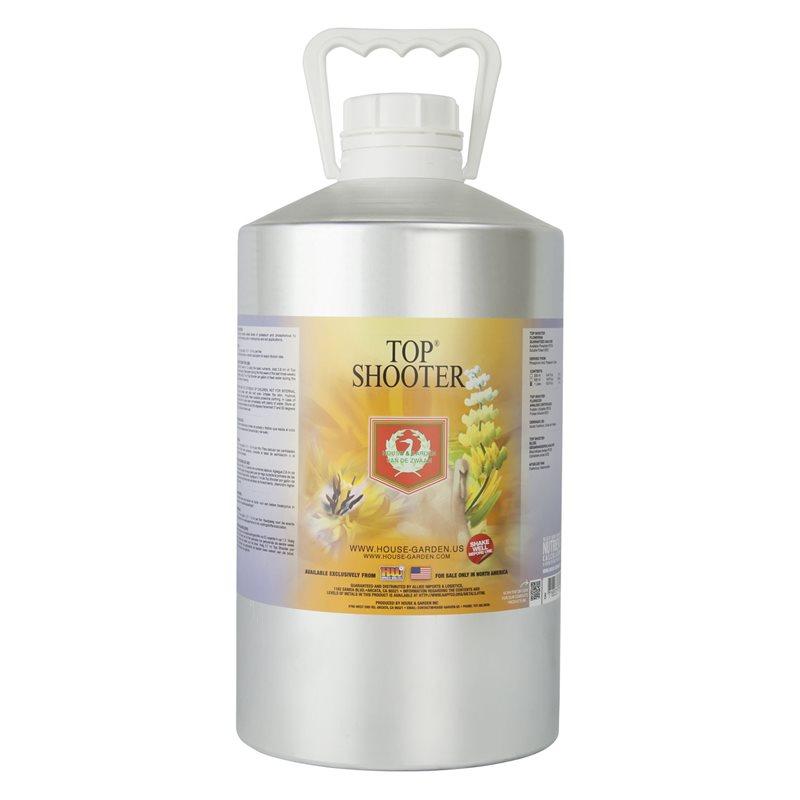 House &amp; Garden Top Shooter