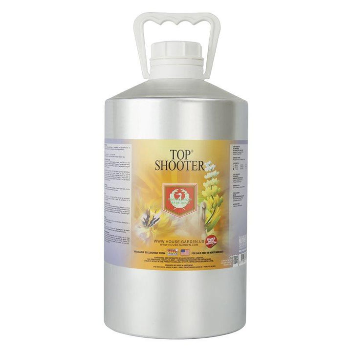 House &amp; Garden Top Shooter