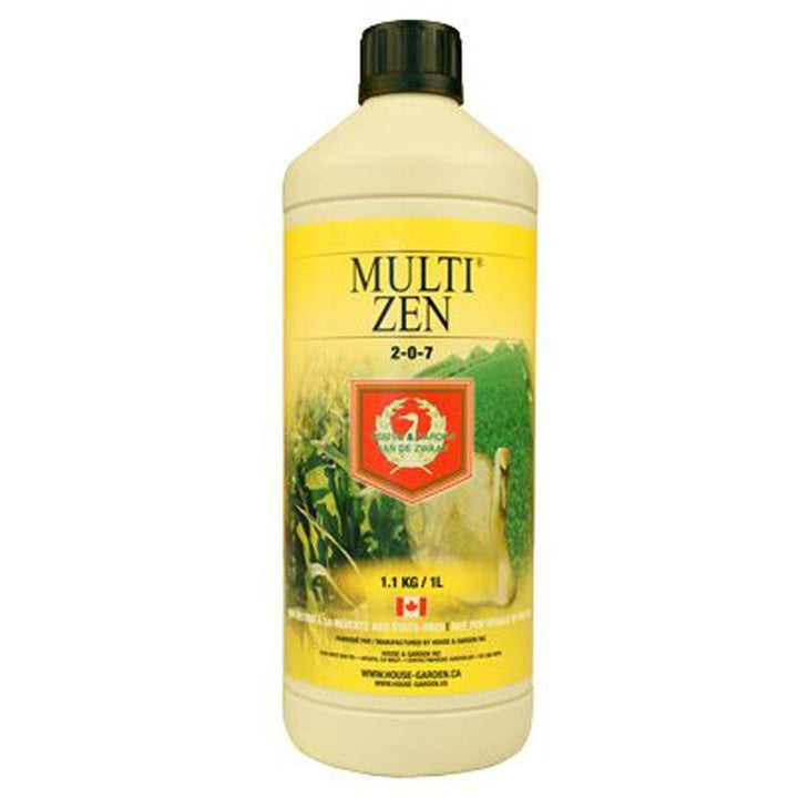 House &amp; Garden MultiZen