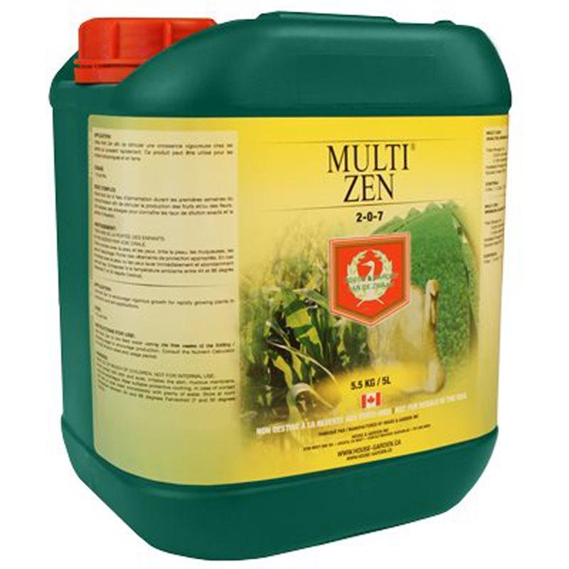 House &amp; Garden MultiZen