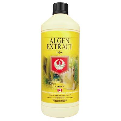House &amp; Garden Algen Extract