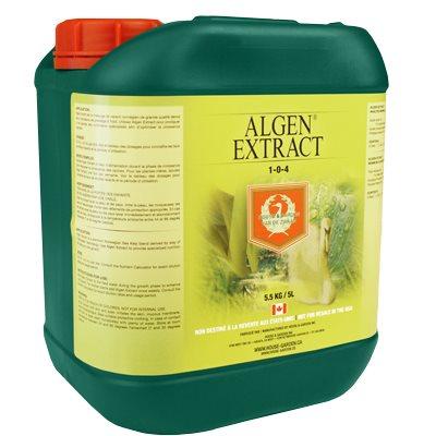 House &amp; Garden Algen Extract
