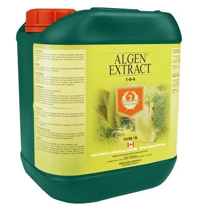 House & Garden Algen Extract