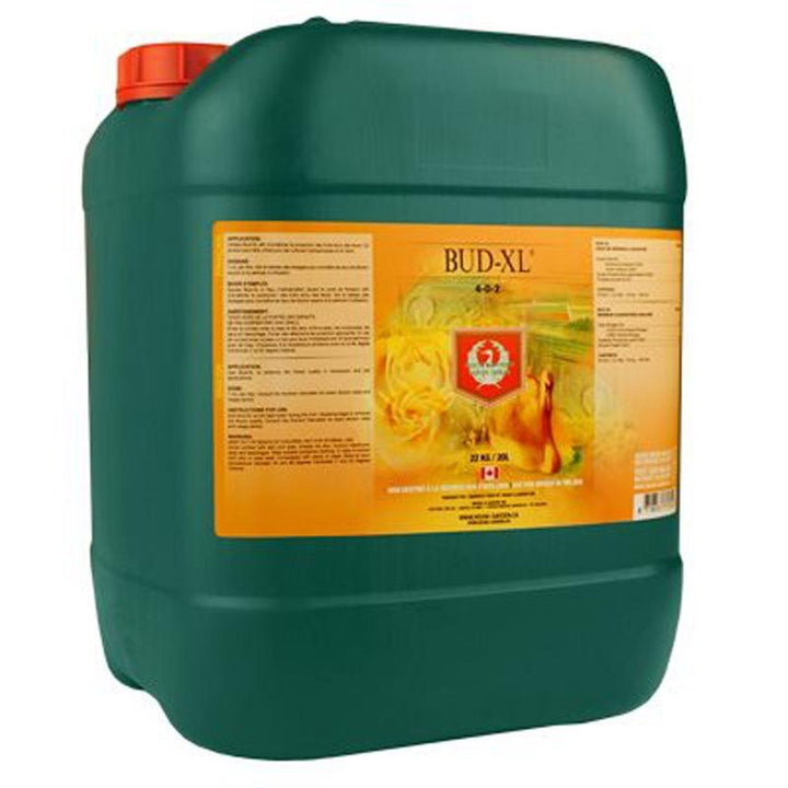 House &amp; Garden Bud XL