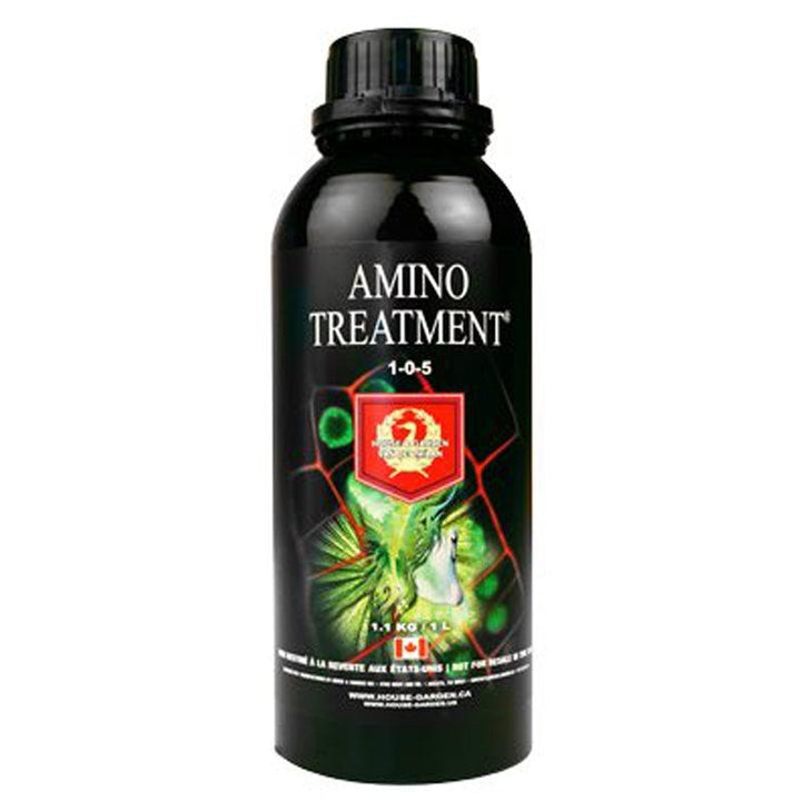 House &amp; Garden Amino Traitement