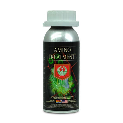 House & Garden Amino Traitement