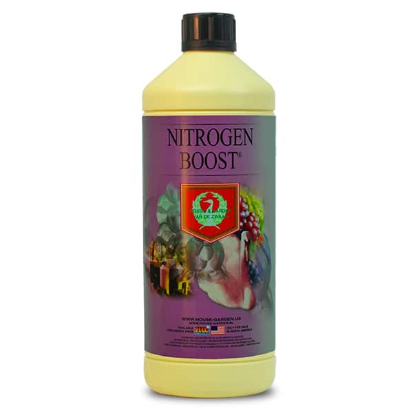 House &amp; Garden Nitrogen Boost