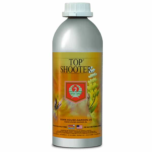 House &amp; Garden Top Shooter