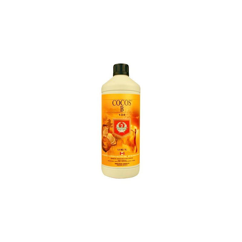 House &amp; Garden Coco Base Nutrients
