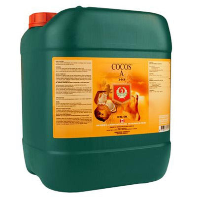 House & Garden Coco Base Nutrients