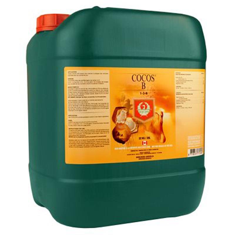 House &amp; Garden Coco Base Nutrients