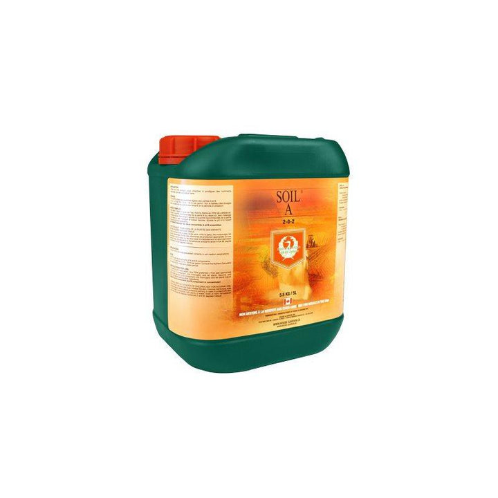 House &amp; Garden Soil Nutrients