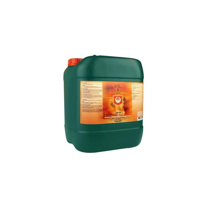 House &amp; Garden Soil Nutrients