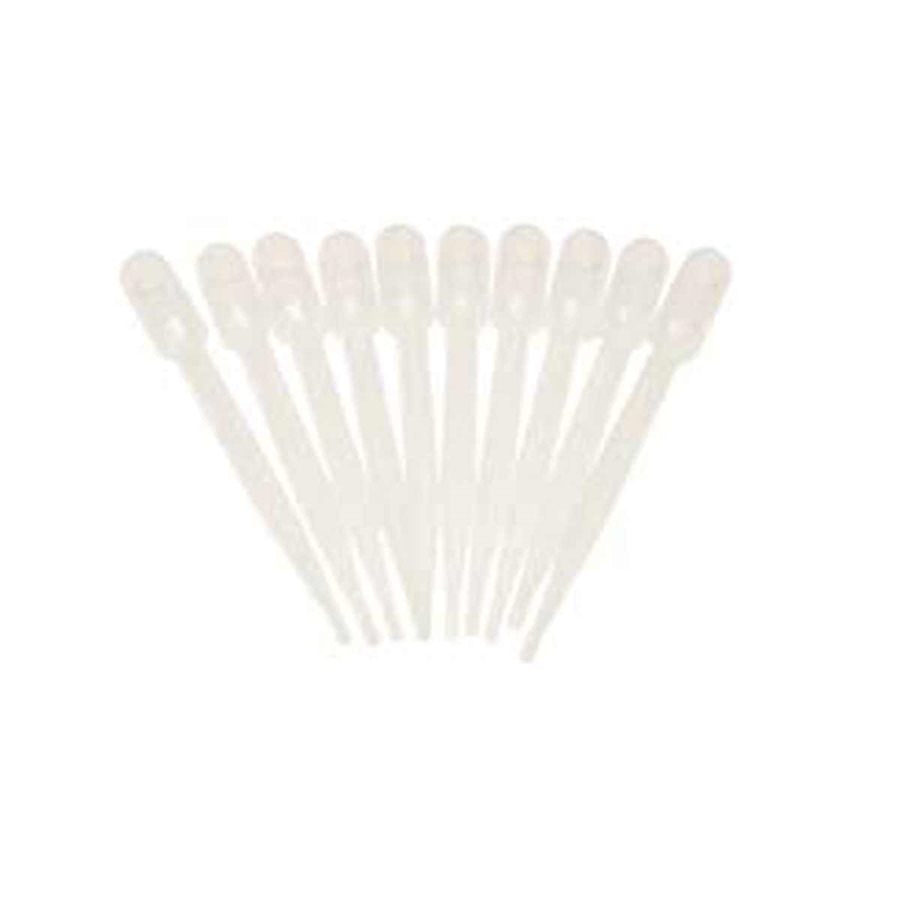 Transfer pipettes 3 ML