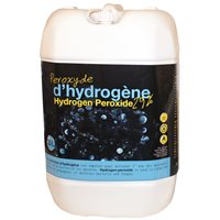 Green Gold Hydrogen Peroxide 29% - IN STORE OR LOCAL DELIVERY ONLY
