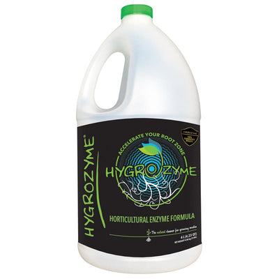 Hygrozyme Horticultural Enzymatic Formula