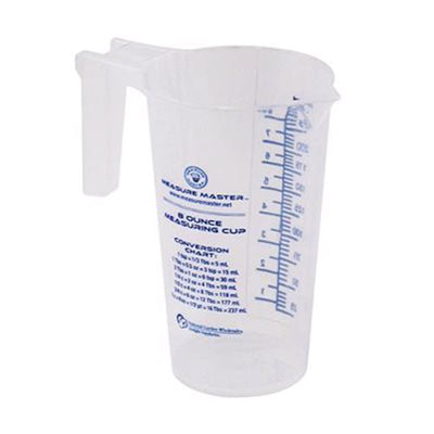 MEASURING CUP