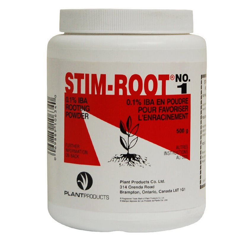 Stim Root 