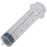 Syringe