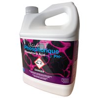 Phosphoric Acid pH-17%