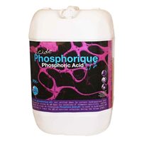 Phosphoric Acid pH-17%