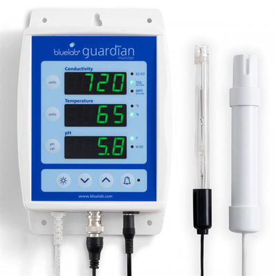 Bluelab Guardian Monitor