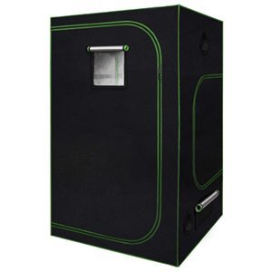 Green Gold Grow Tent 2&