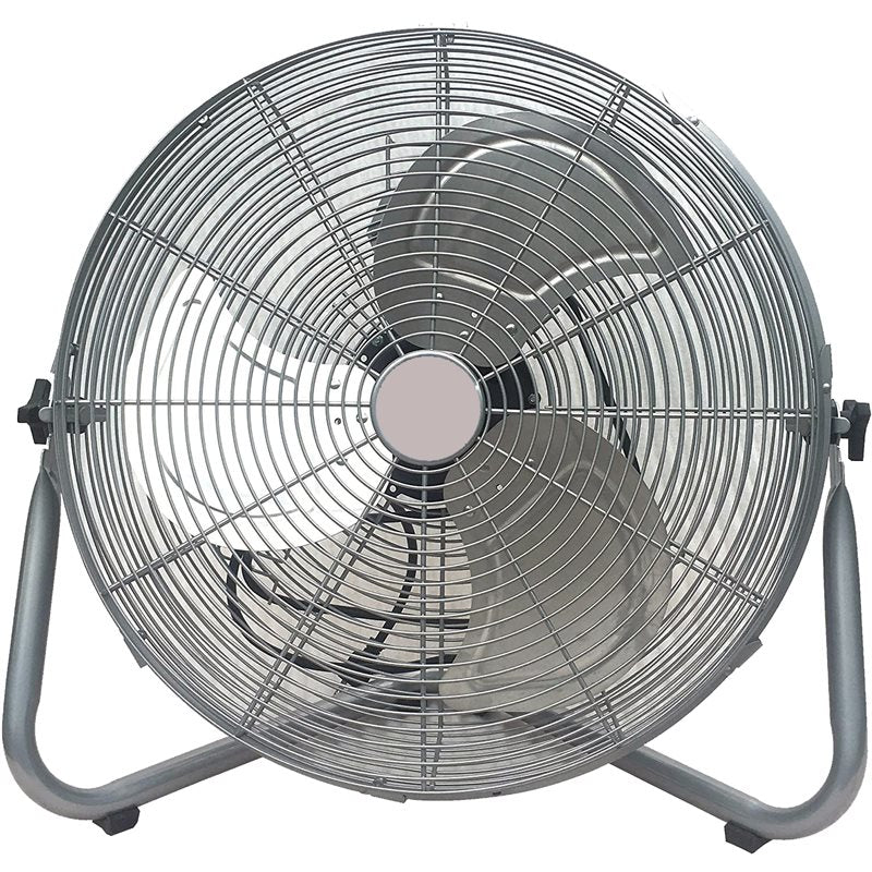 Typhoon High Velocity Floor Fan 20"