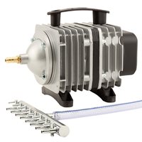 EcoPlus Commercial Air Pump