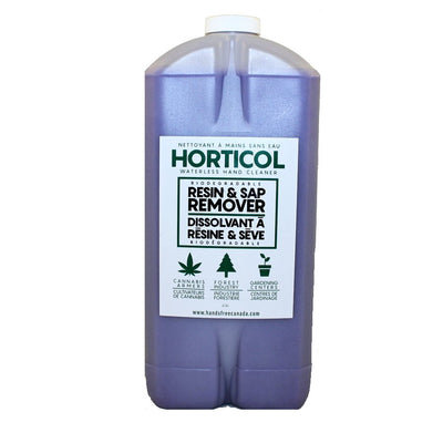 Horticol hand cleaner