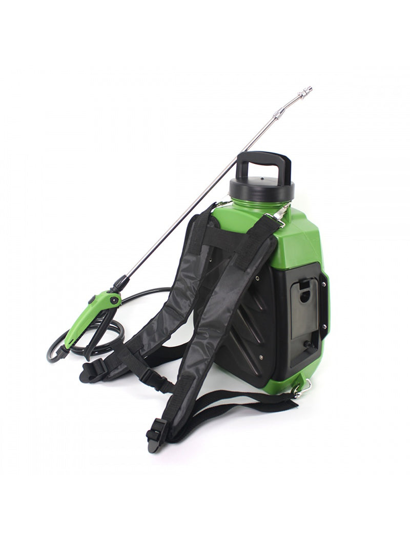 Floraflex 8l Battery Powered Flora Sprayer