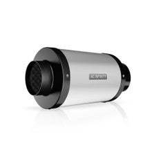 AC INFINITY - INLINE DUCT FAN SILENCER