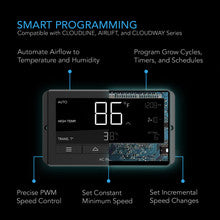 AC Infinity - Temp. and Humidity Fan Controller 67 Bluetooth