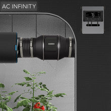 AC Infinity - Temp. and Humidity Fan Controller 67 Bluetooth
