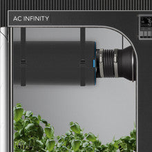 AC Infinity - Australian Charcoal Duct Carbon Filter Air Filter